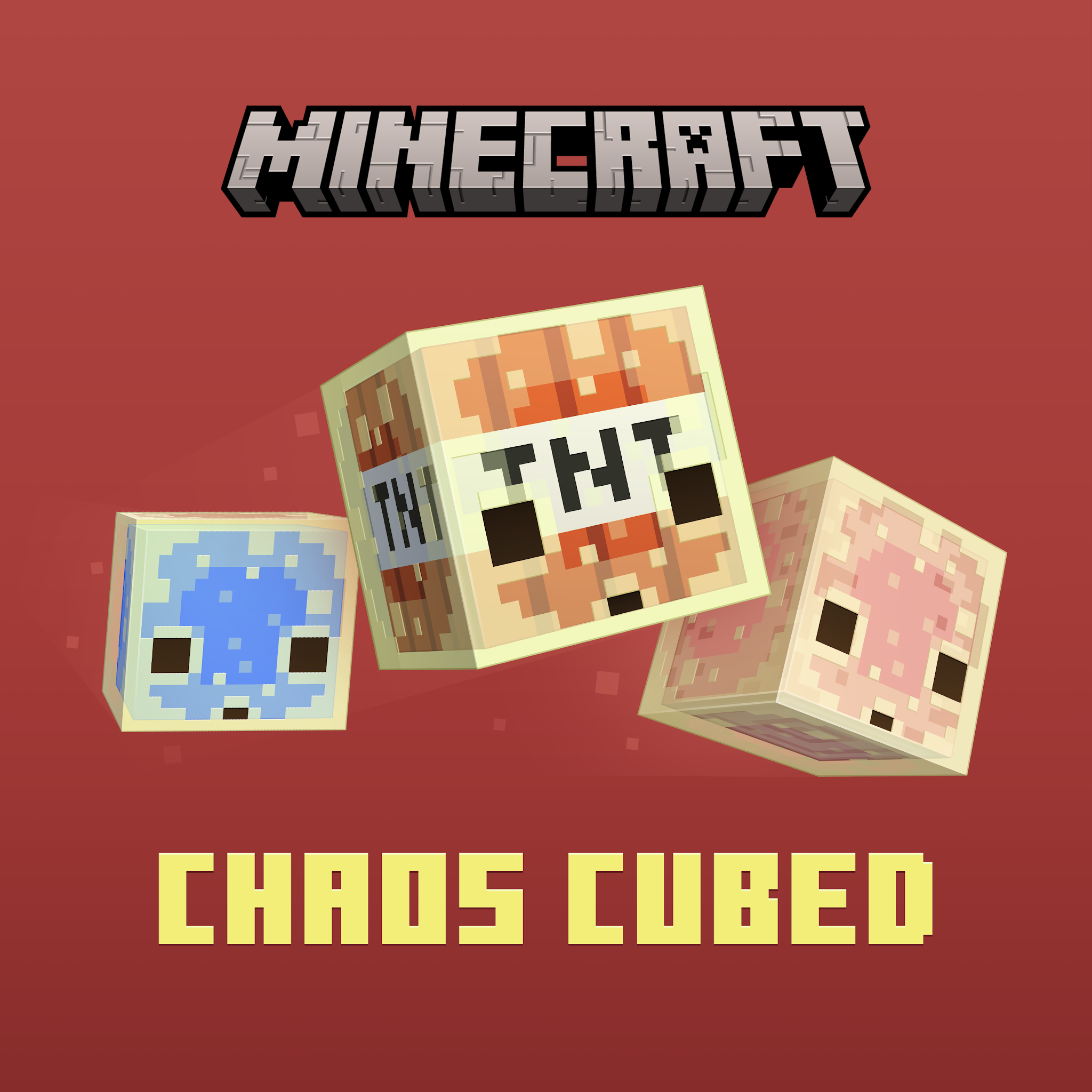 Post from Minecraft