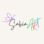 SabiaArts logo