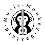 Monkey Bastard Music logo