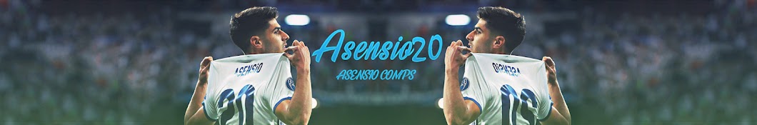 Asensio20â„¢ YouTube channel avatar