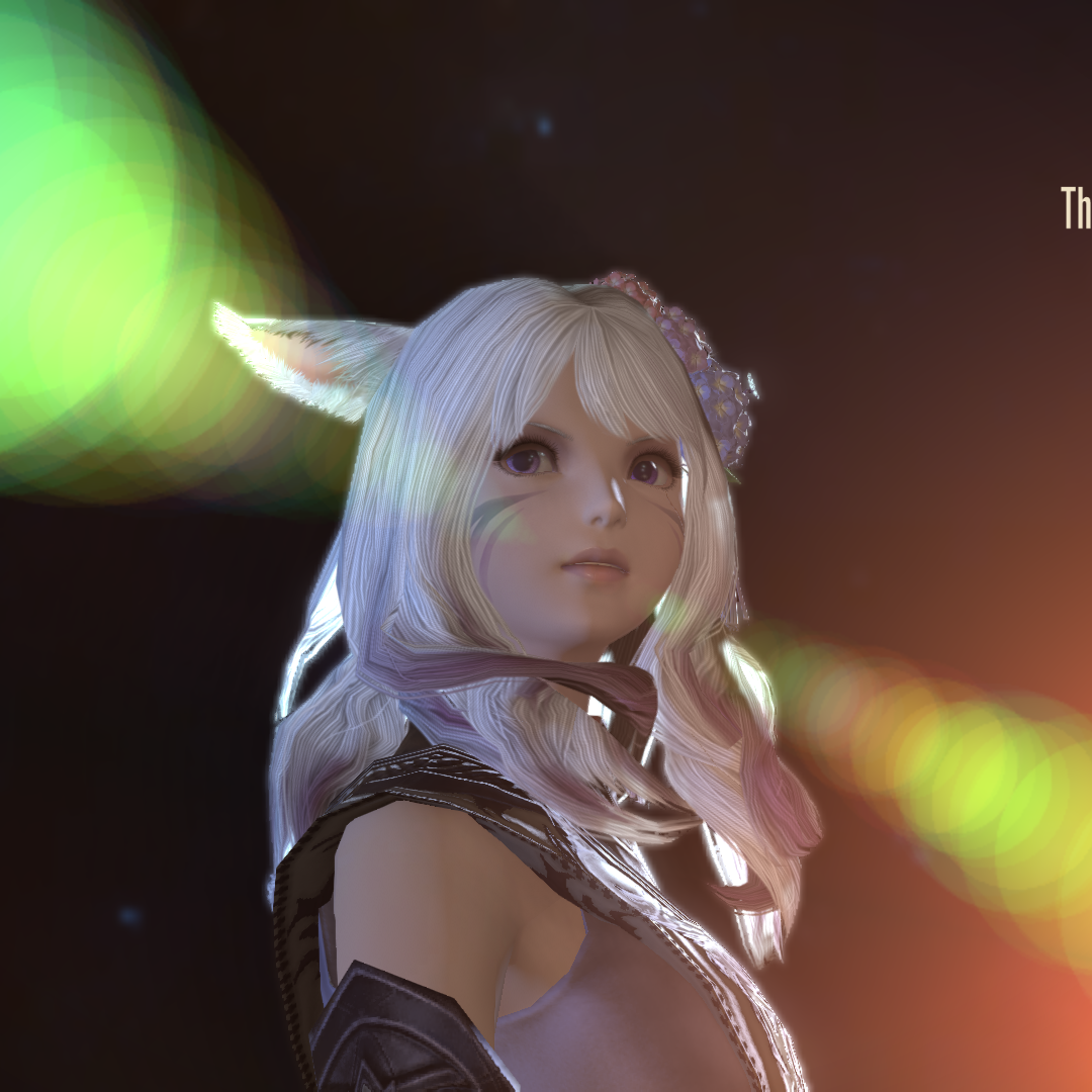 Post from Vulpixie