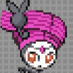 グレンチャンネルアイコン画像