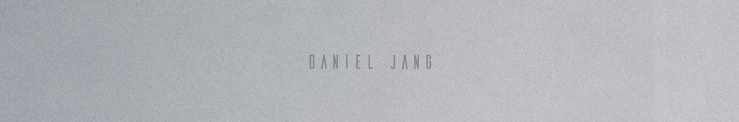 Daniel Jang Banner