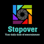 Stopover logo