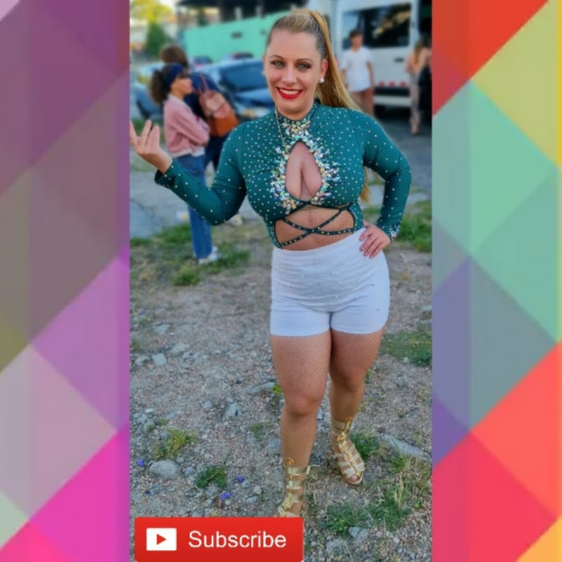 Channel Avatar