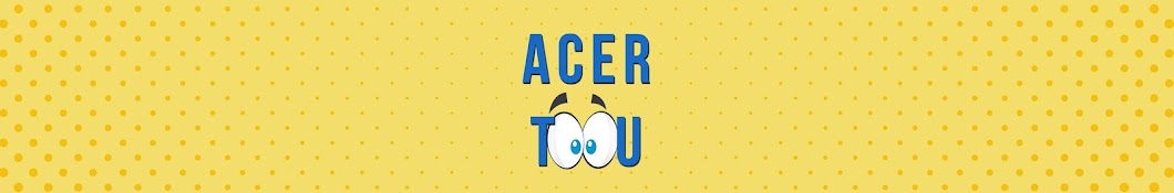 Acertoou YouTube channel avatar