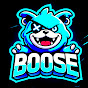 XiledBoose  logo