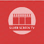 SILVER SCEEN TV logo