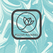 FESTIVE FLOWERS
