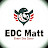 EDC Matt