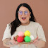 h8mNb5Co3hM-channel-avatar-Landy | Cold Porcelain Clay Artist
