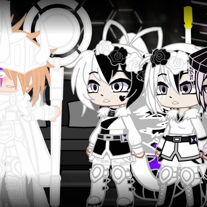 Ｇacha様 Post from @Me_5Gamer978 [Gacha] - YouTube