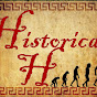 Historical Humans logo