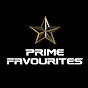 Prime Favourites  logo