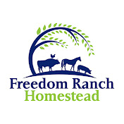 Freedom Ranch Homestead