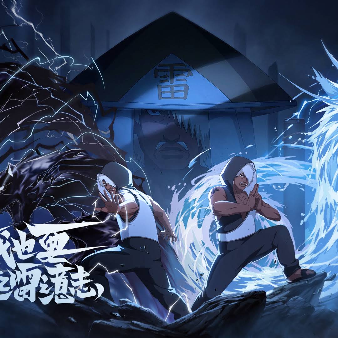 Post from STORM MASTER