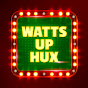 Watts Up Hux - @wattsuphux YouTube Profile Photo