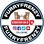 FURRY FRENZY logo