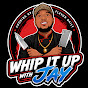 Whip It Up With Jay Avatar
