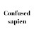 @confusedsapien Avatar