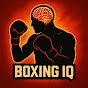 Boxing IQ logo