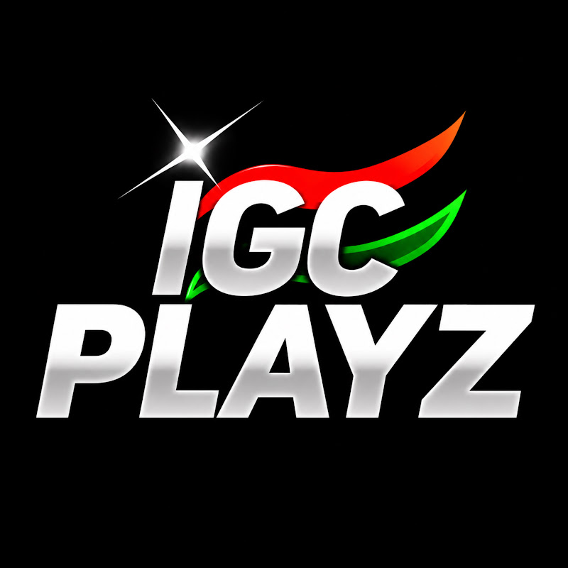 IGC Playz