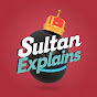 Sultan Explains logo