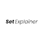Set Explainer logo