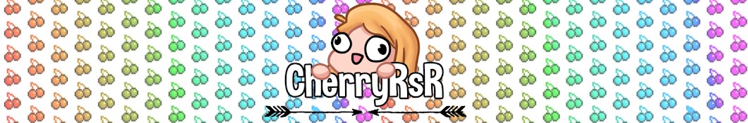 CherryRsR YouTube 频道头像