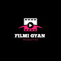 Filmi gyan  logo