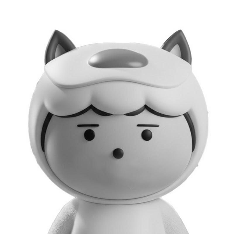 荷包狗頻道 Logo