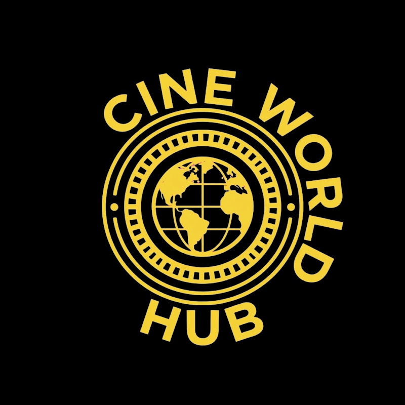 CINE WORLD HUB