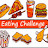 eating challenge 