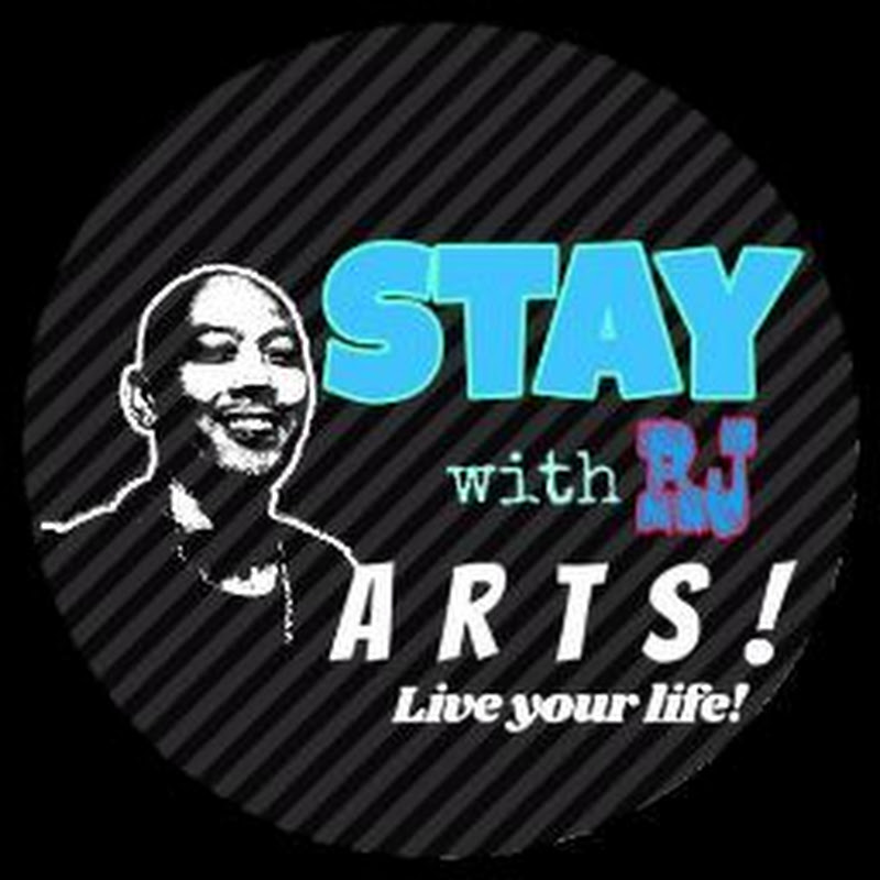 Stay with RJ
