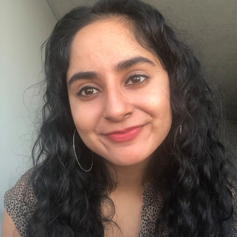 Kiran Jagpal