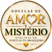 Novelas de Amor e Mistério (Português BR)