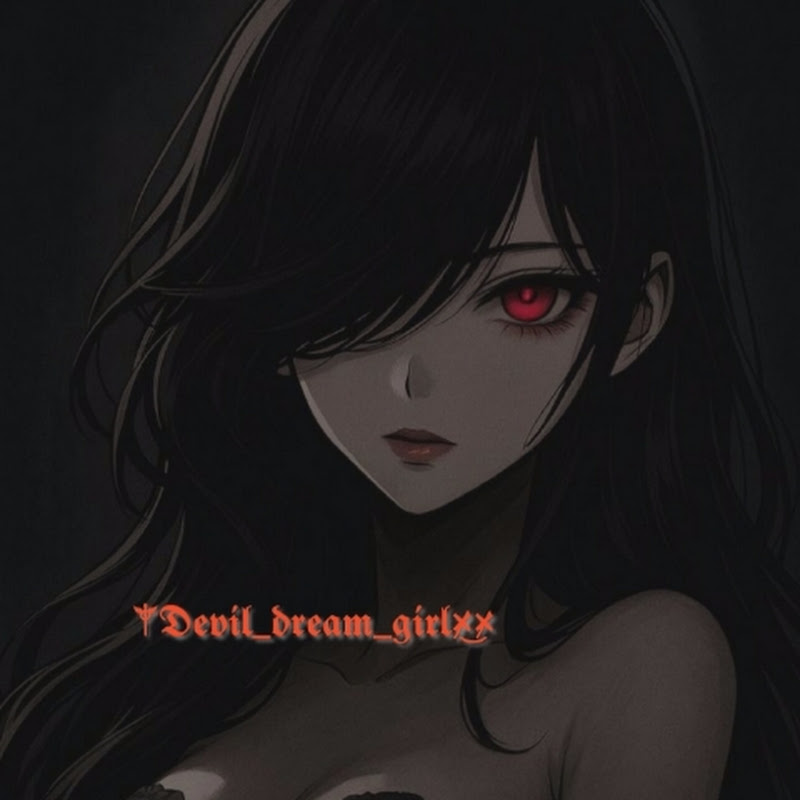 𓆩𝕯ᥱ᥎іᥣ_ძrᥱᥲm_girl𓆪