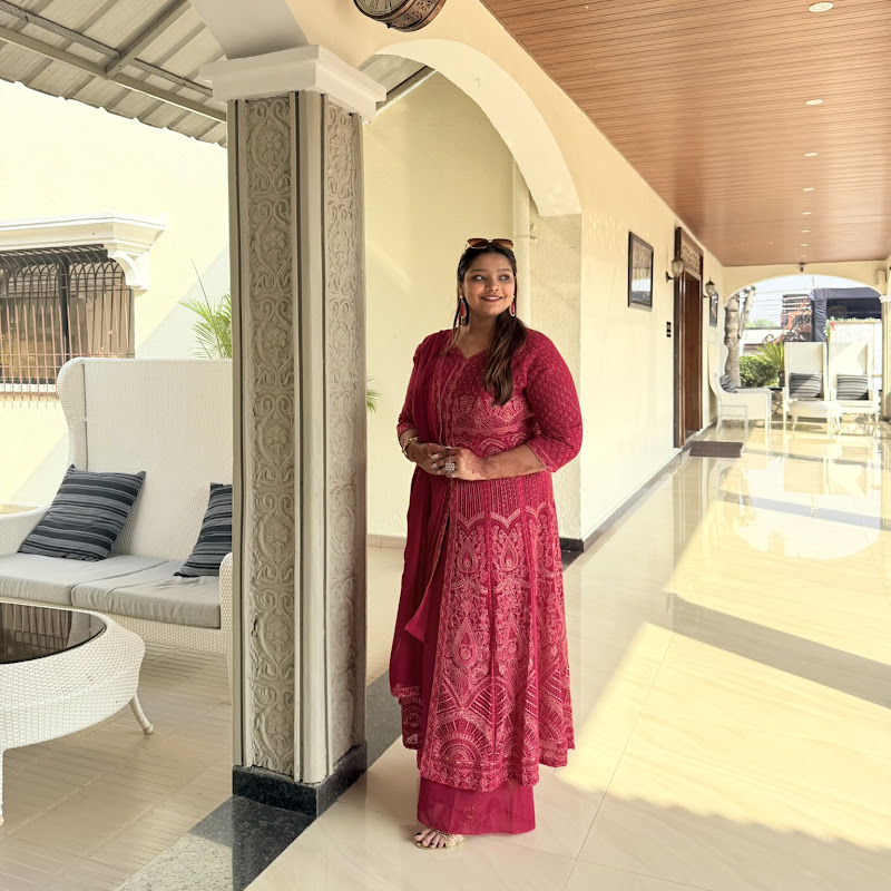 Riddhi Shivhare