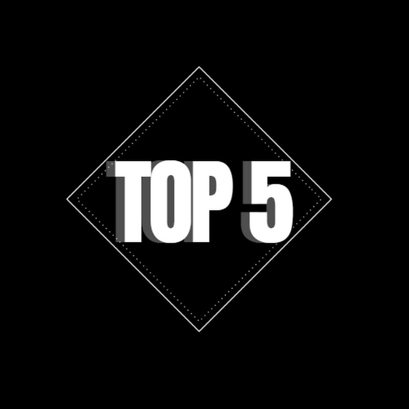 TOP 5
