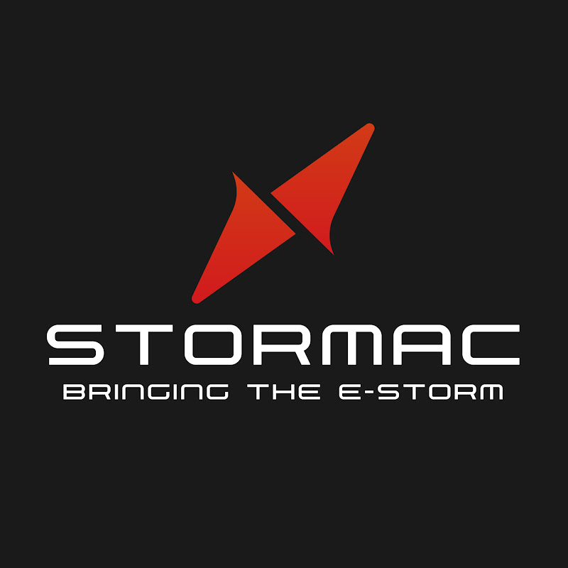 Stormac