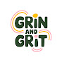 Grin and Grit logo