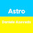 Astro Daniele Azevedo