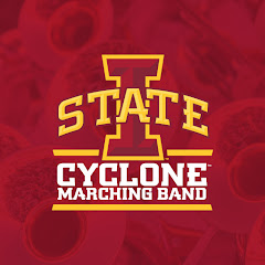 Iowa State University Cyclone Marching Band