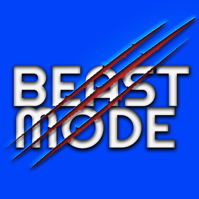 BeastMode Camping