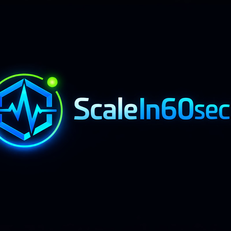ScaleIn60sec
