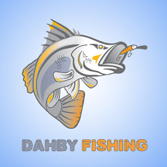 Dahby Fishing Vlog Avatar