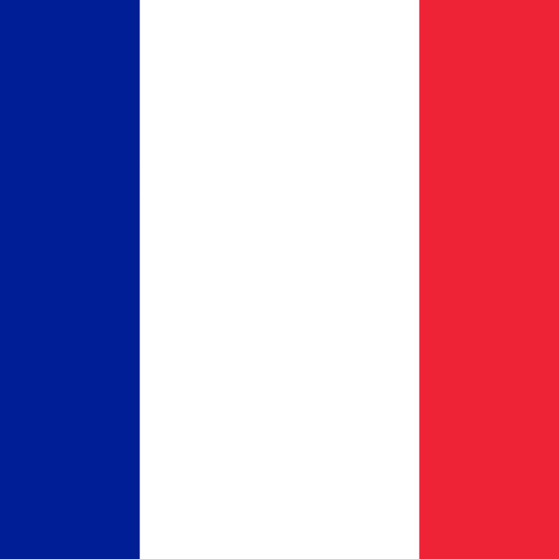 Magical World French