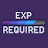 EXP Required