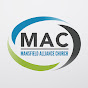 Mansfield Alliance Church logo