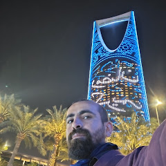 الرحال محمود صالح 